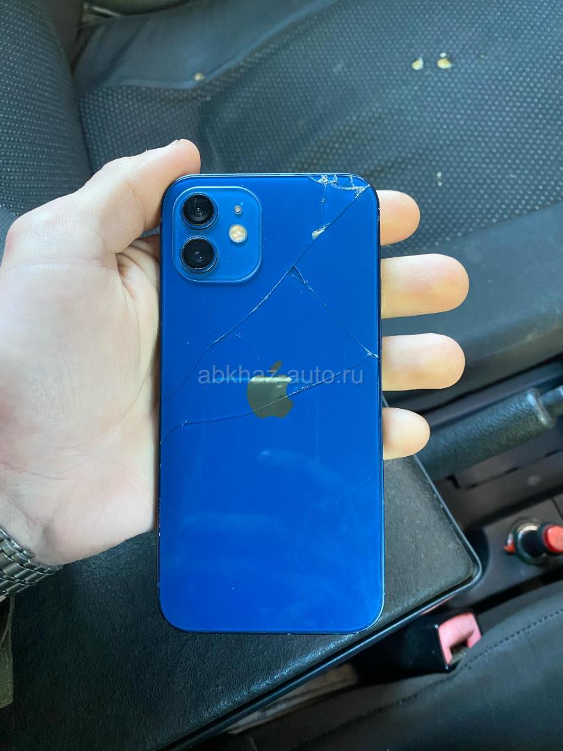 IPhone 12
